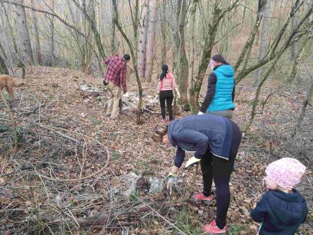 Čistilna Ts Pivka 1a